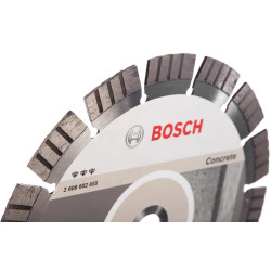 Disc Bosch (2608602655) Thumb