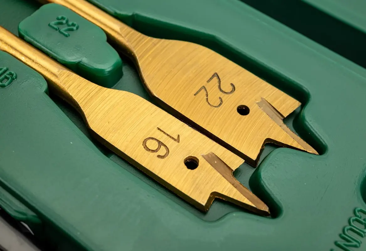 Набор бит и сверл Bosch X-Line 50 Titanium (B2607019327)