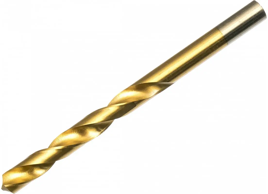 Set de burghie Bosch Metal HSS-Tin (B2607017152)