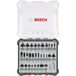 Set freze deprofilat canturi Bosch 2607017474 Thumb
