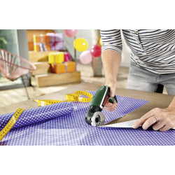 Насадка-резак Bosch IXO V (1600A001YF) Thumb