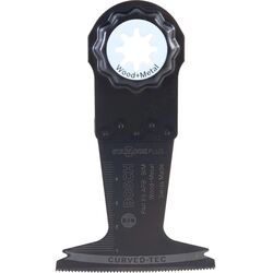 Panza ferestrau Bosch BIM PAII 65 APB (Black) Thumb