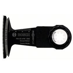 Panza ferestrau Bosch BIM PAII 65 APB (Black)