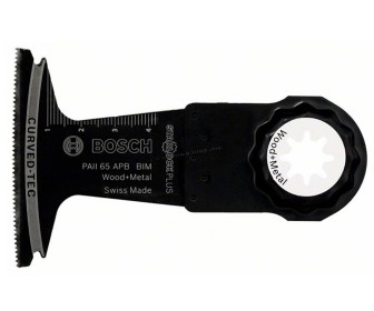 Panza ferestrau Bosch BIM PAII 65 APB (Black)