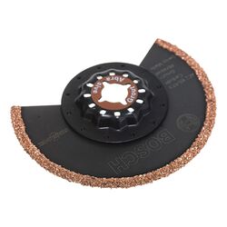 Panza ferestrau Bosch Grout and Abrasive ACZ 85 RT3 (Black) Thumb