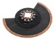 Panza ferestrau Bosch Grout and Abrasive ACZ 85 RT3 (Black)