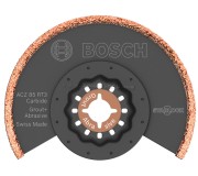 Panza ferestrau Bosch Grout and Abrasive ACZ 85 RT3 (Black)