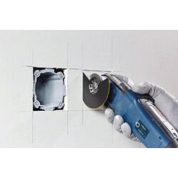 Panza ferestrau Bosch BIM AIZ 65 BSB Hard Wood (Blue) Thumb