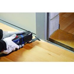 Panza ferestrau Bosch Starlock BIM AII 65 APB Wood and Metal (Black) Thumb