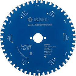 Disc circular Bosch Expert 235x30mm