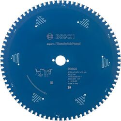 Disc circular Bosch Expert 355x30mm
