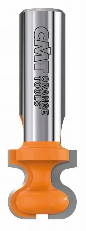 Фреза концевая CMT 855.602.11