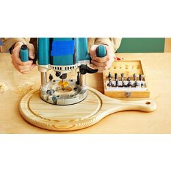 Freza radiala CMT 727.080.11 Thumb