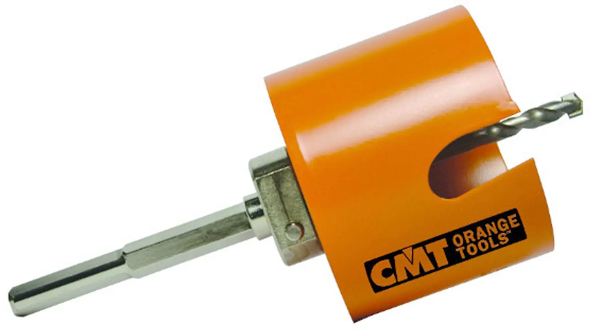 Коронка CMT 550-032 32mm