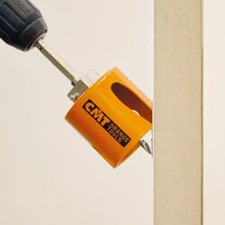 Coroana CMT 550-054 54mm Thumb