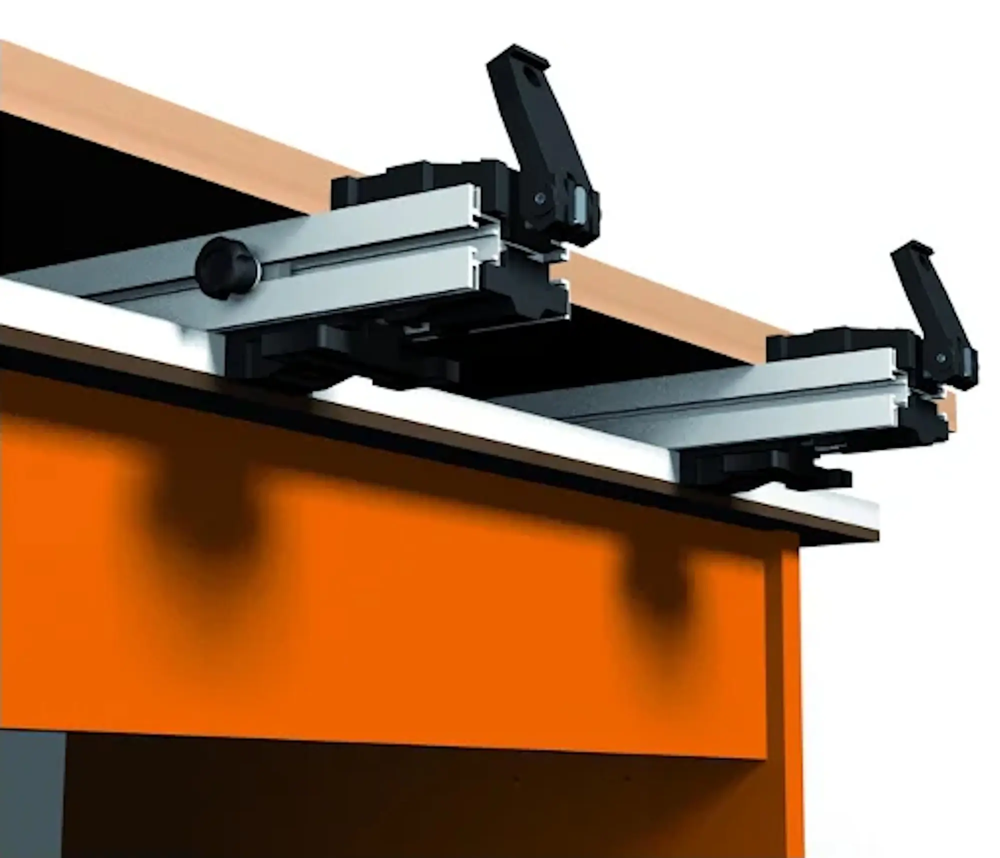 Sina de ghidare CMT PGC-50