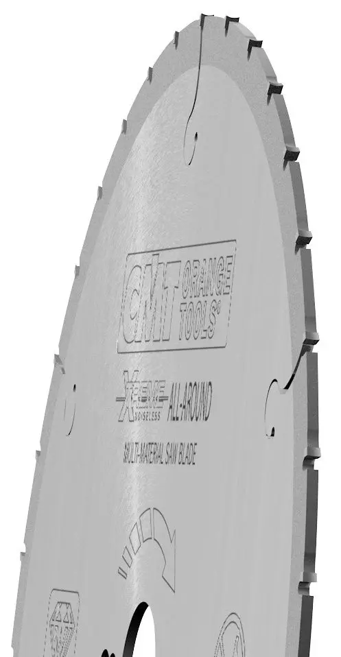 Disc circular CMT 235.190.24M 190x30mm