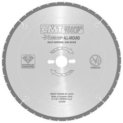 Disc circular CMT 235.190.24M 190x30mm