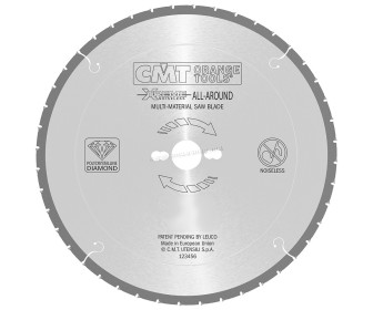 Disc circular CMT 235.190.24M 190x30mm