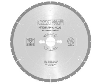 Disc circular CMT 235.216.30M 216x30mm