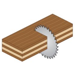 Disc circular CMT 285.072.14M 350x30mm Thumb