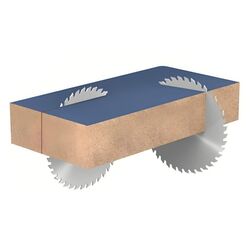 Disc circular CMT 289.100.20H 100x20mm Thumb