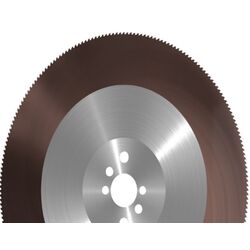 Пильный диск CMT Ferrous HSS TiCN 227.275.722P 275x32mm Thumb