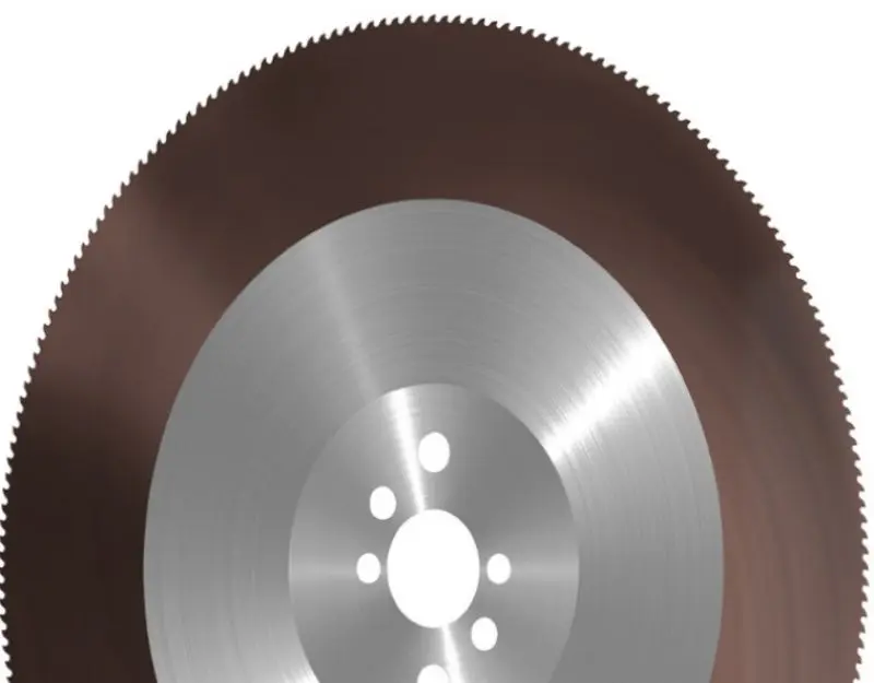 Пильный диск CMT Ferrous HSS TiCN 227.275.722P 275x32mm