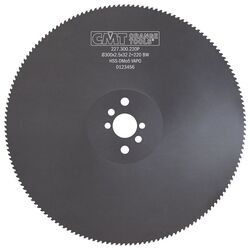 Disc circular CMT Ferrous HSS Vapo 227.300.220P 300x32mm