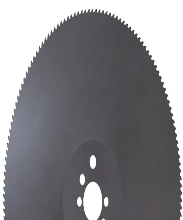 Disc circular CMT Ferrous HSS Vapo 227.350.180P 350x32mm