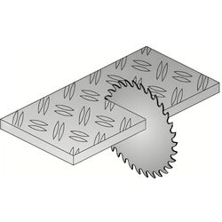 Disc circular CMT Ferrous HSS Vapo 227.350.180P 350x32mm Thumb