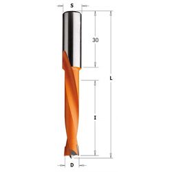 Burghiu CMT 311.040.12 Thumb