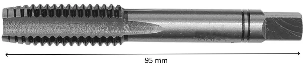 Set tapozi Cztool 24450