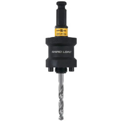 Adapter pentru biti Dewalt DT20625 Thumb