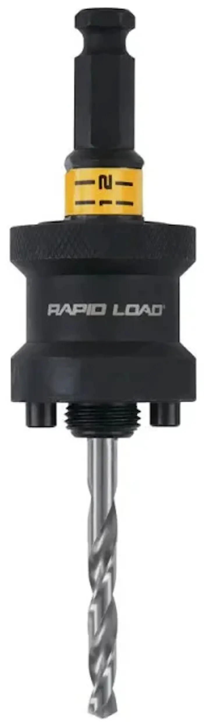 Adapter pentru biti Dewalt DT20625 - 2