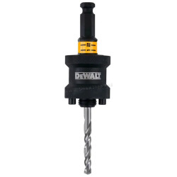 Adapter pentru biti Dewalt DT20625
