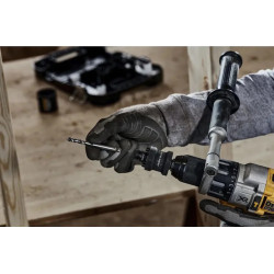 Adapter pentru biti Dewalt DT20625 Thumb