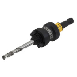 Adapter pentru biti Dewalt DT20626 Thumb