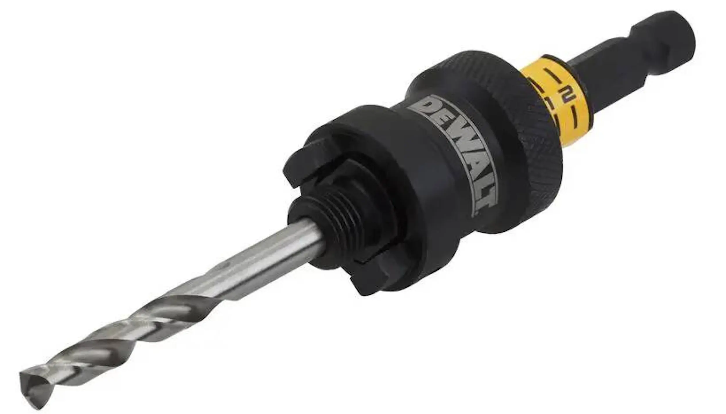 Adapter pentru biti Dewalt DT20626 - 2
