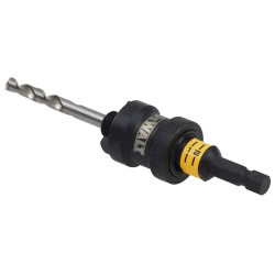 Adapter pentru biti Dewalt DT20626 Thumb