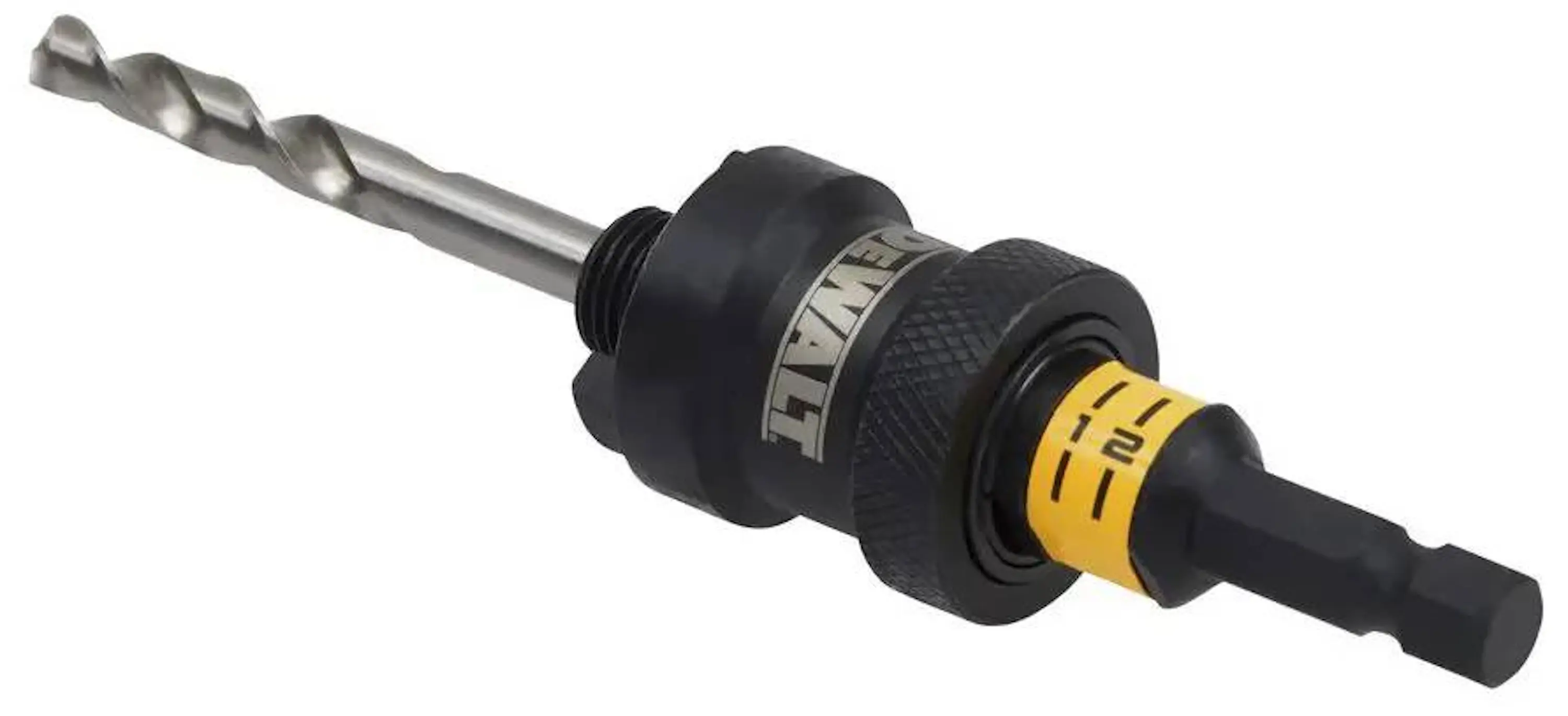 Adapter pentru biti Dewalt DT20626 - 3