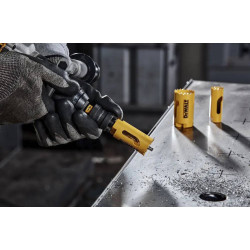 Adapter pentru biti Dewalt DT20626 Thumb