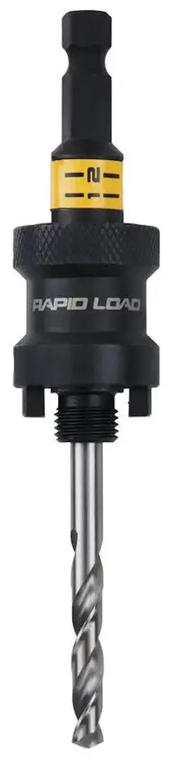 Adapter pentru biti Dewalt DT20626