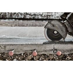 Алмазный диск Dewalt Extreme Runtime DT20468 180x22.23mm Thumb