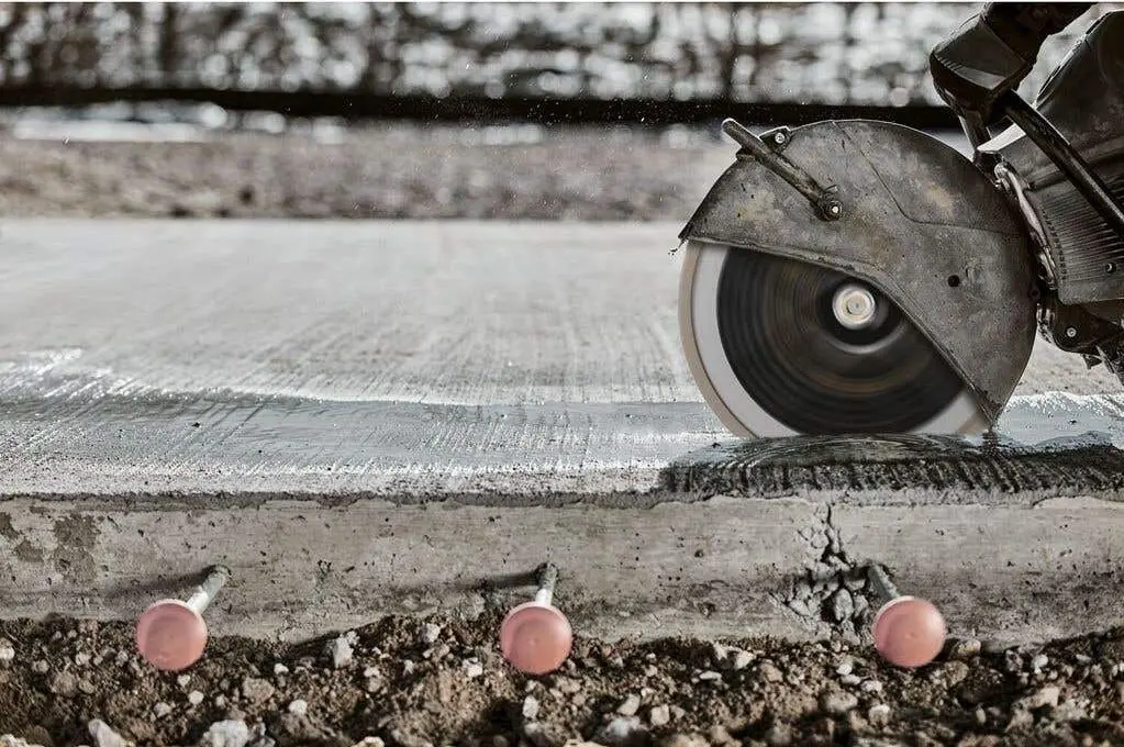 Алмазный диск Dewalt Extreme Runtime DT20468 180x22.23mm