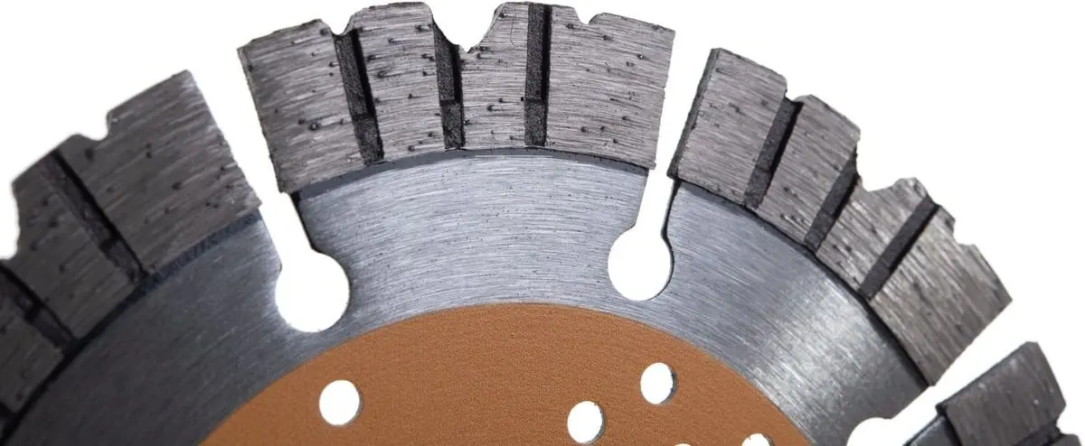 Алмазный диск Dewalt Extreme Runtime DT90294-QZ 125x22.2mm