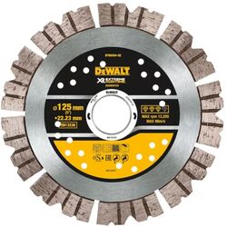 Алмазный диск Dewalt Extreme Runtime DT90294-QZ 125x22.2mm