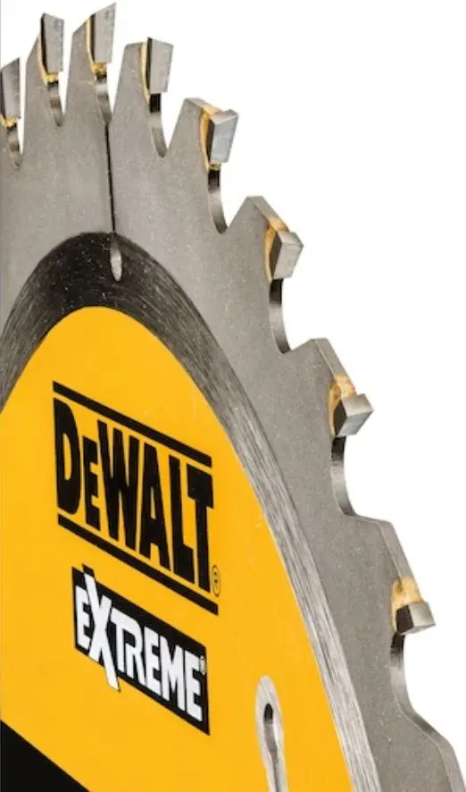 Disc diamantat Dewalt XR Extreme Runtime DT40271-QZ 190mm