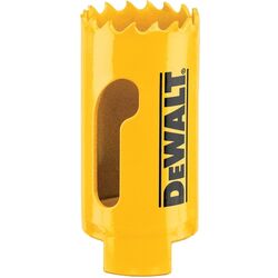 Биметаллическая коронка Dewalt Extreme DT90303 25mm Thumb