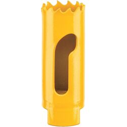 Биметаллическая коронка Dewalt Extreme DT90303 25mm Thumb